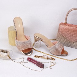 Rose-gold