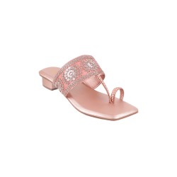 Rose-gold