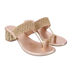Rose-gold