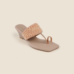 Rose-gold