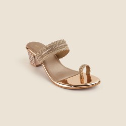 Rose-gold