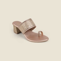 Rose-gold