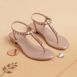Rose-gold