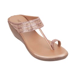 Rose-gold