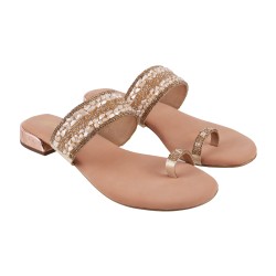 Rose-gold