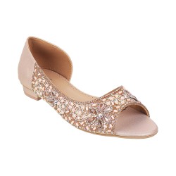 Rose-gold