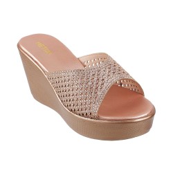 Rose-gold