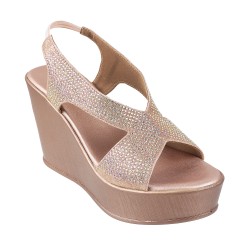 Rose-gold