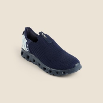 Buy Fitflop Vitamin Ffx Knit Sports Sneakers Online | SKU: 228-323