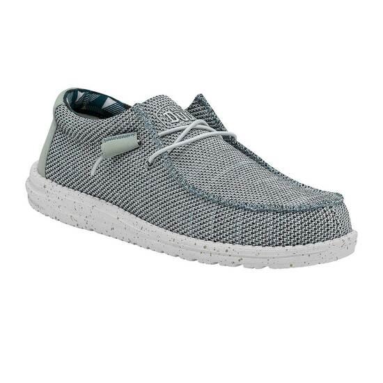 Men Light-grey Casual Sneakers