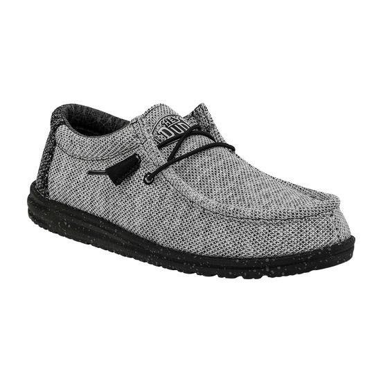 Men Light-grey Casual Sneakers