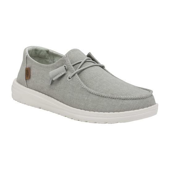 Women Black-grey Casual Sneakers