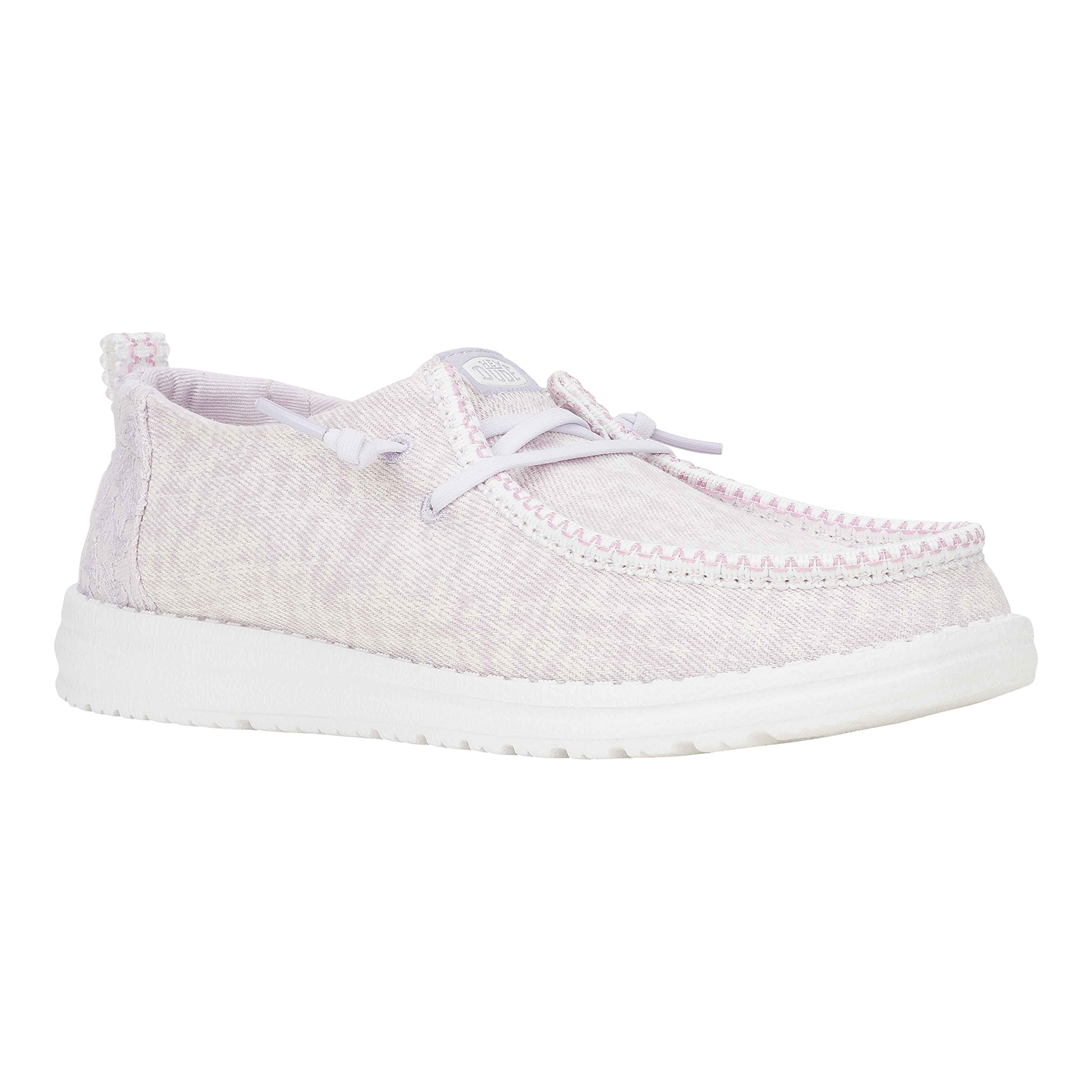 Women Purple-multi Casual Sneakers