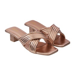 Rose-gold