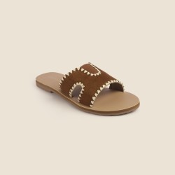 Tan