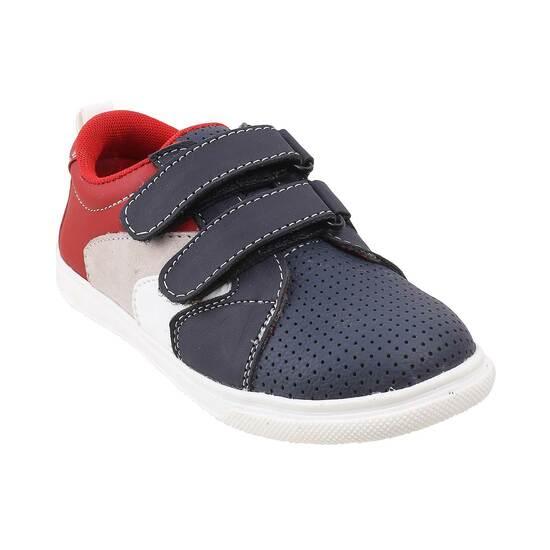 Boys Blue Casual Sneakers