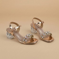 Rose-gold
