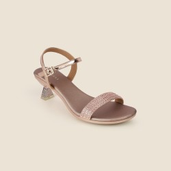 Rose-gold