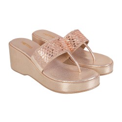 Rose-gold