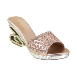 Rose-gold