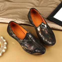 Black-gold