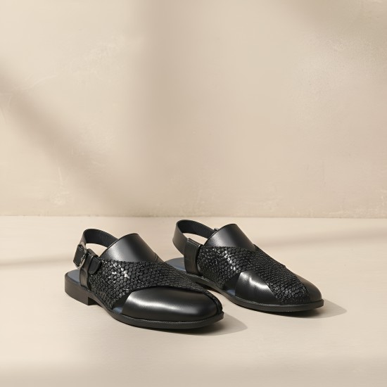 Men Black Ethnic Pathanis