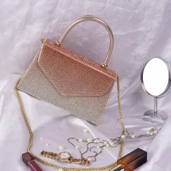 Rose-gold