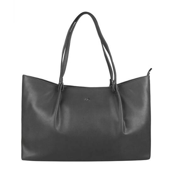 Women Grey Shoulder Bag
