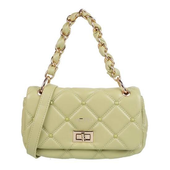 Women Light-Green Evening Bag
