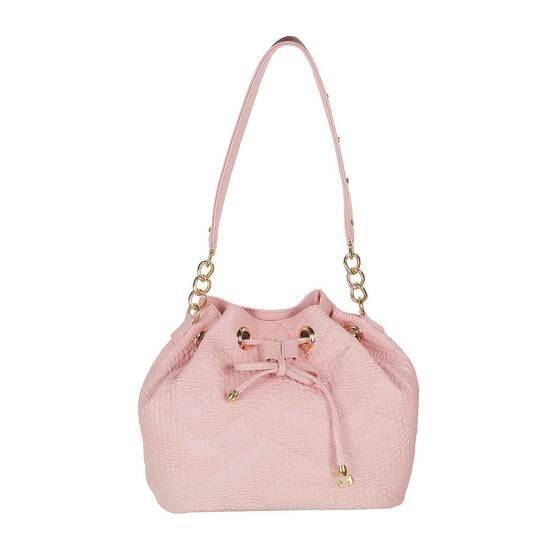 Women Pink Potlis