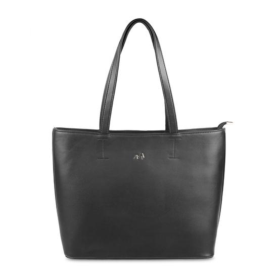 Women Black Shoulder Bag