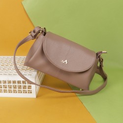 Beige-red