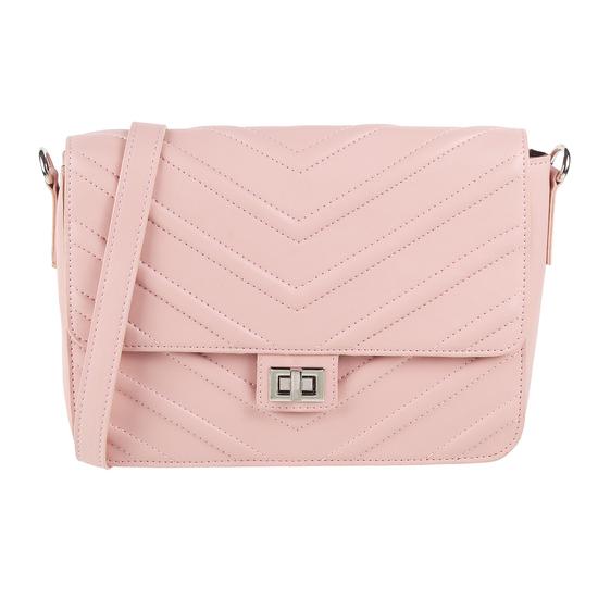 Women Pink Sling Bag