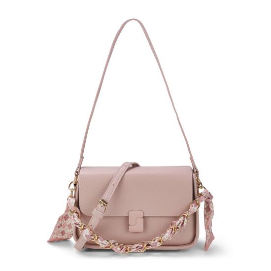 Women Pink Shoulder Bag