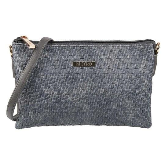 Women Grey Sling Bag