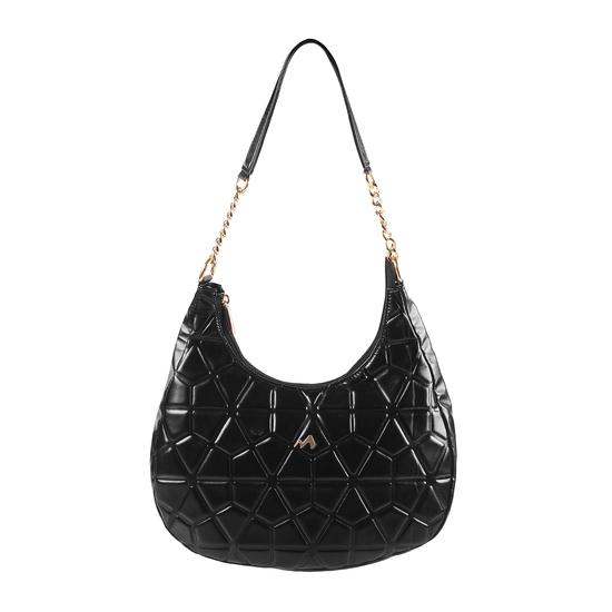 Women Black Shoulder Bag