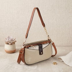 Dark-beige