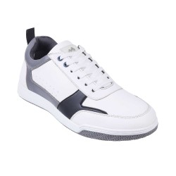 White-grey