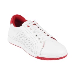 White-red