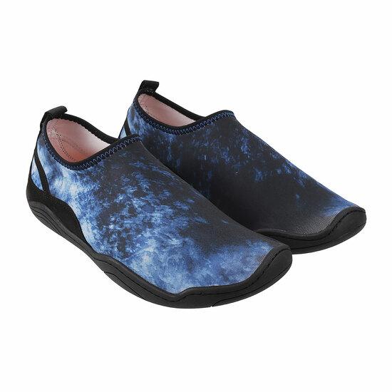 Men Blue Casual Sneakers