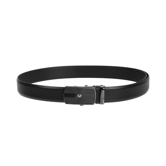 Men Black Belts
