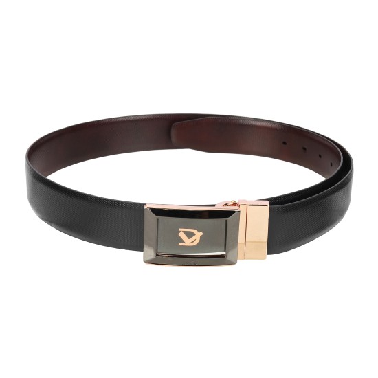 Men Black Belts