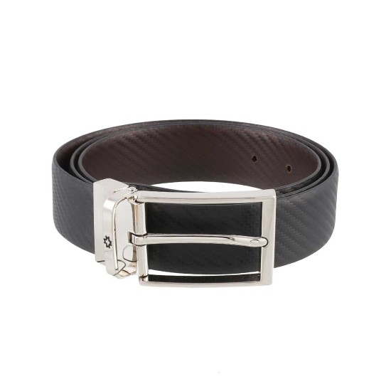 Men Black-Brown Belts