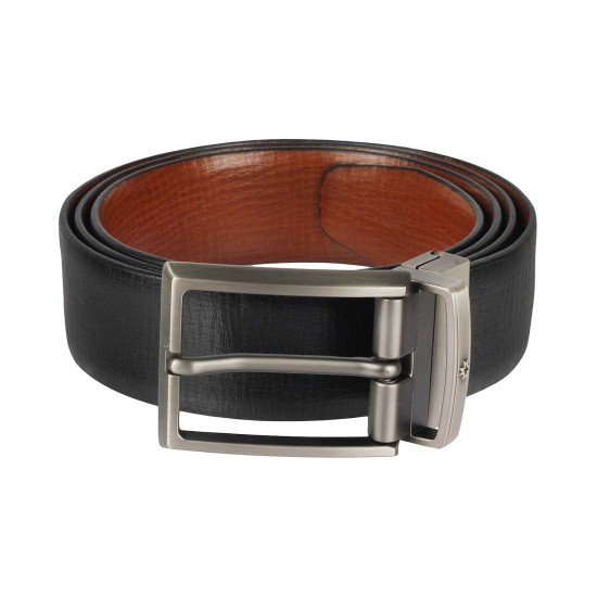 Men Black-Brown Belts
