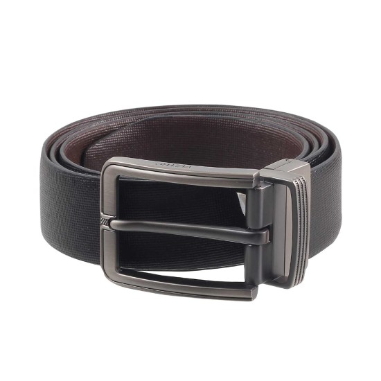 Men Black-Brown Belts