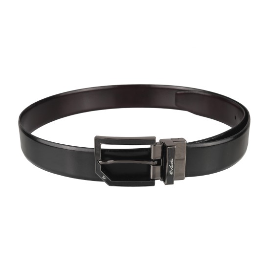 Men Black Belts