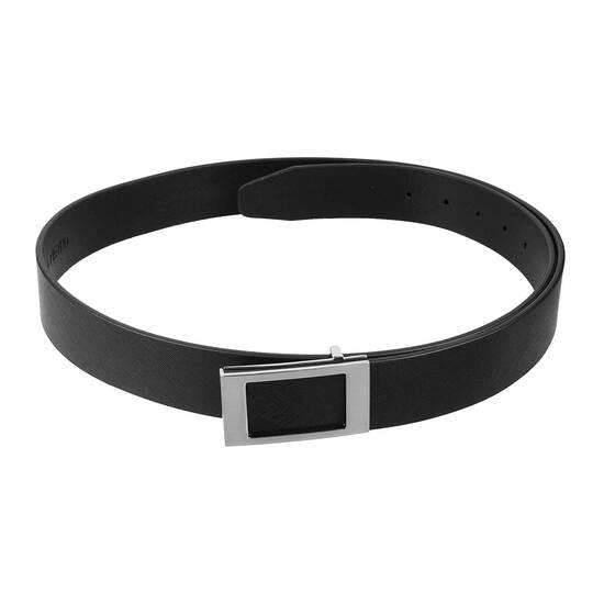 Men Black Belts