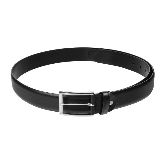 Men Black Belts