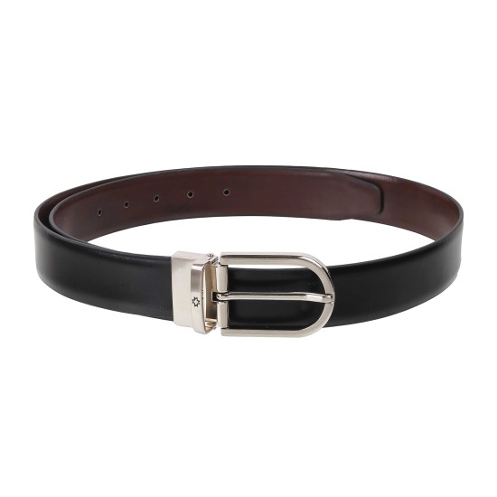 Men Black-Brown Belts