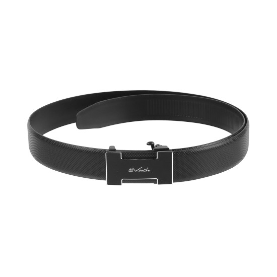 Men Black Belts
